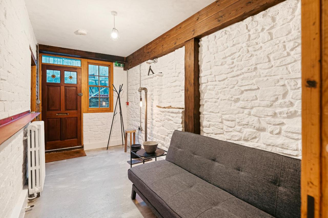 Highbury Corner Apartamento