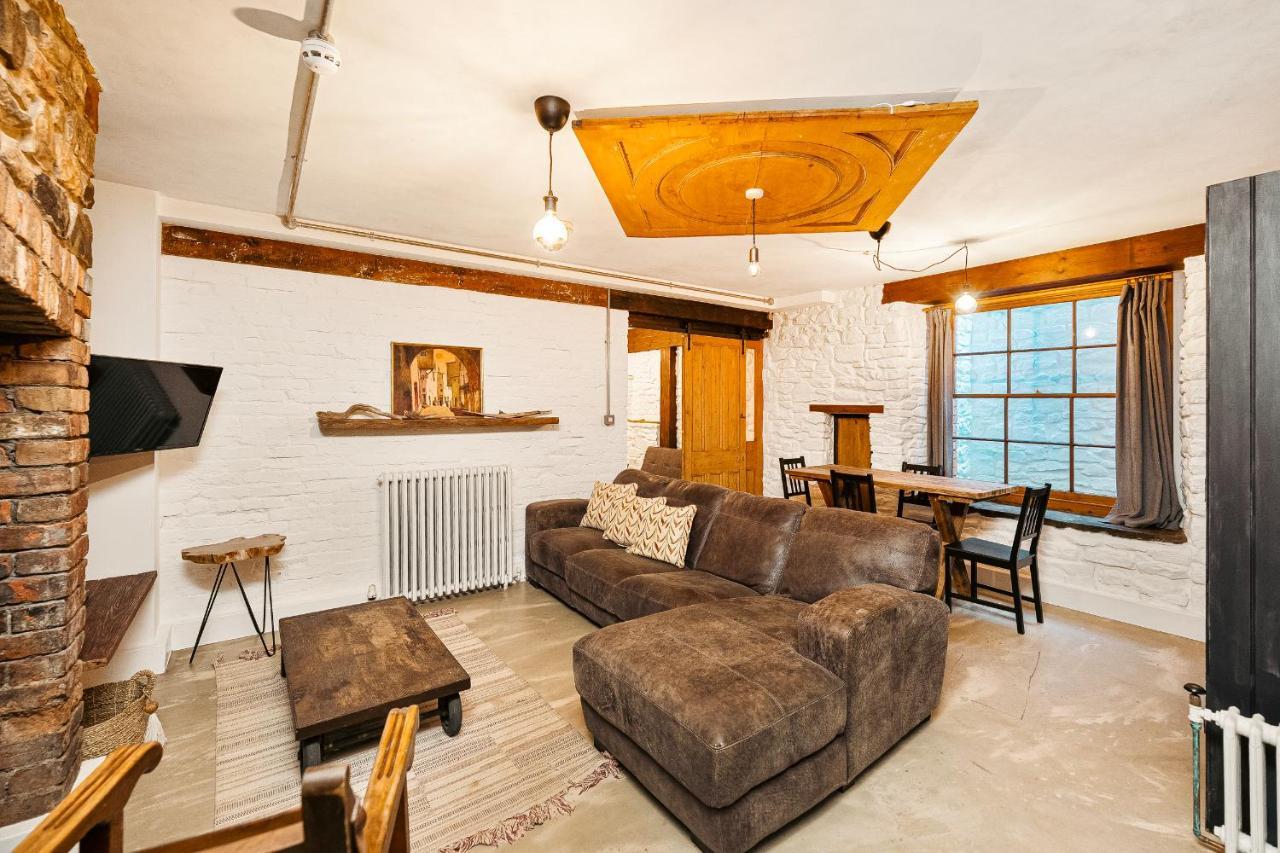Apartamento Highbury Corner