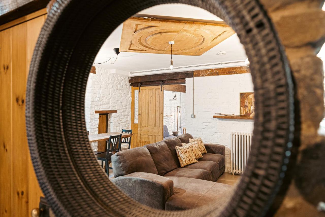 Apartamento Highbury Corner