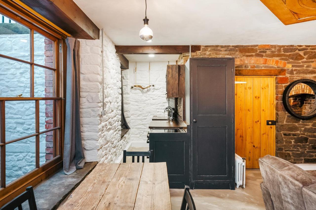 Highbury Corner Apartamento Bristol
