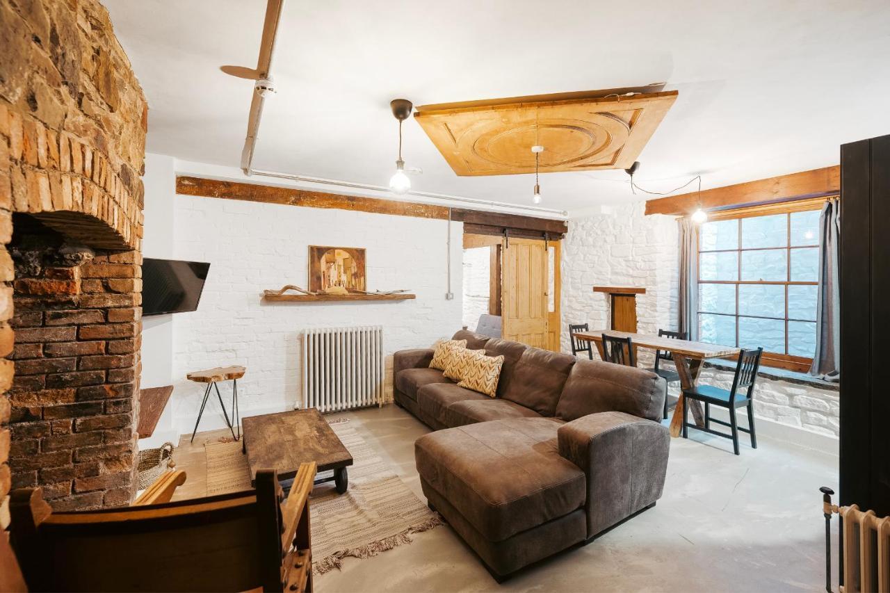 Apartamento Highbury Corner Bristol