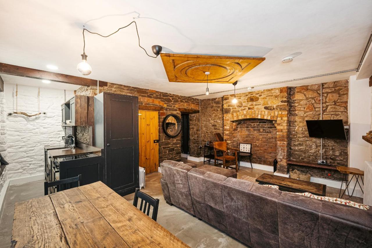 Highbury Corner Apartamento *